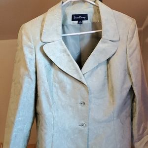 Evan Picone Women's Suit